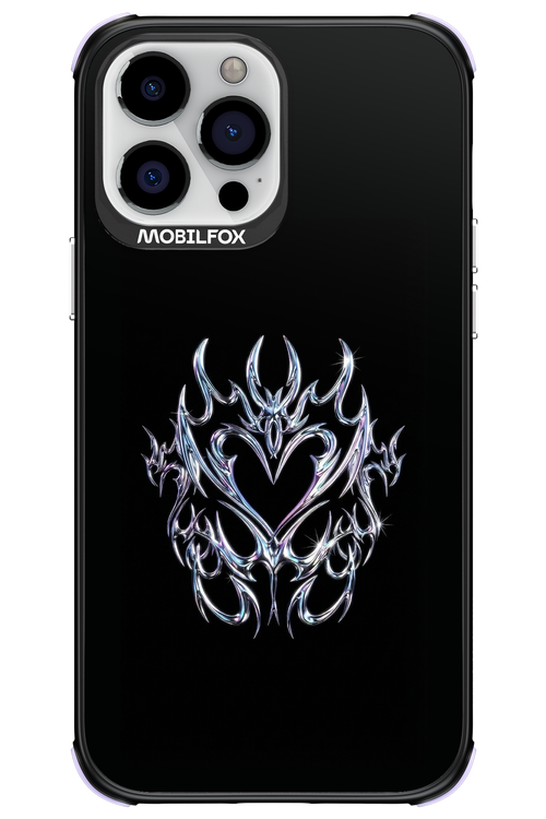 Silver Soul 2.0 - Apple iPhone 13 Pro Max