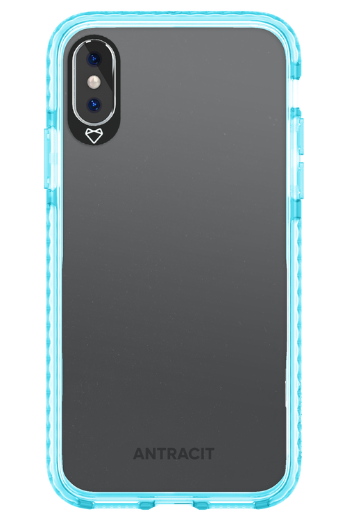 Antracit 2.0 - Apple iPhone X