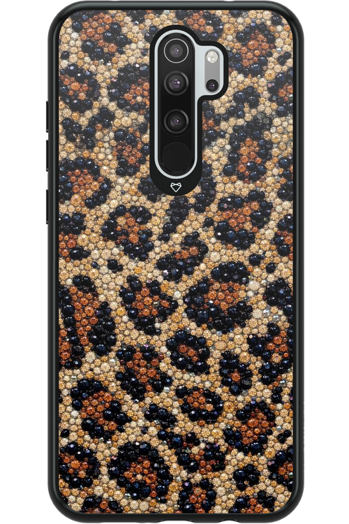 Crystal Roar 2.0 - Xiaomi Redmi Note 8 Pro