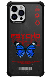 Psybutterfly - Apple iPhone 12 Pro Max