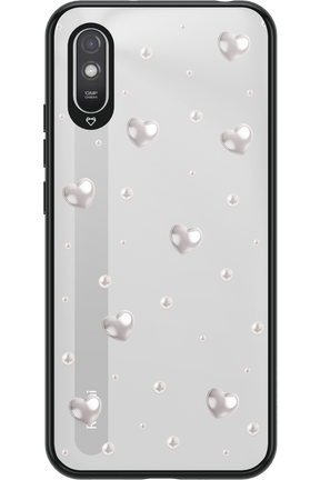 Pearl Tears - Xiaomi Redmi 9A