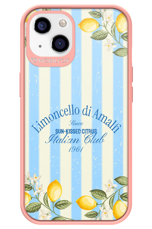 Limoncello - Apple iPhone 13