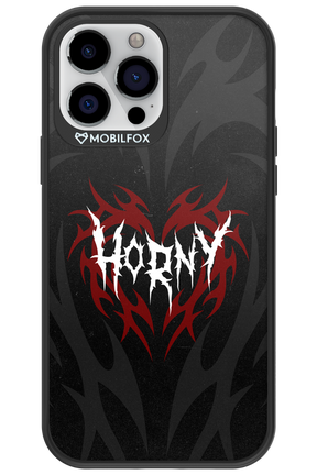 HORNY 2.0 - Apple iPhone 13 Pro Max