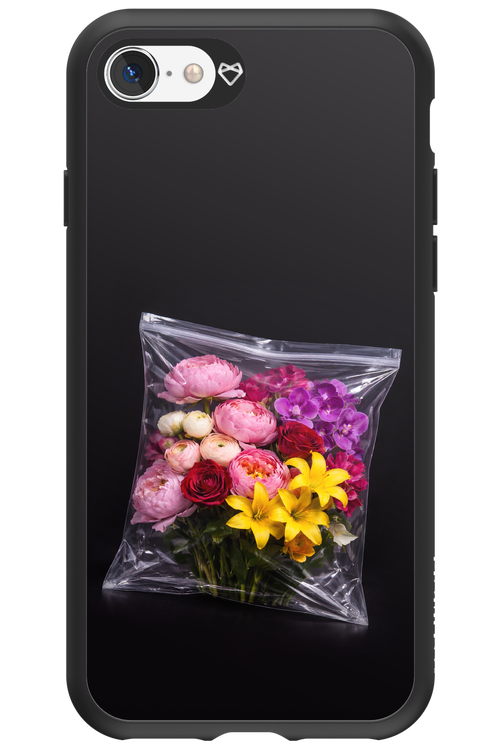 Love Bag 2.0 - Apple iPhone SE 2020