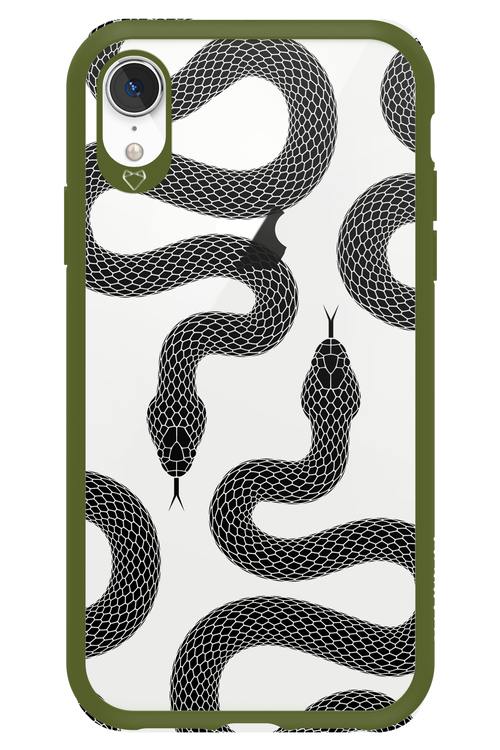 Snakes 2.0 - Apple iPhone XR