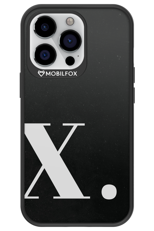 X (Off Space) 2.0 - Apple iPhone 13 Pro