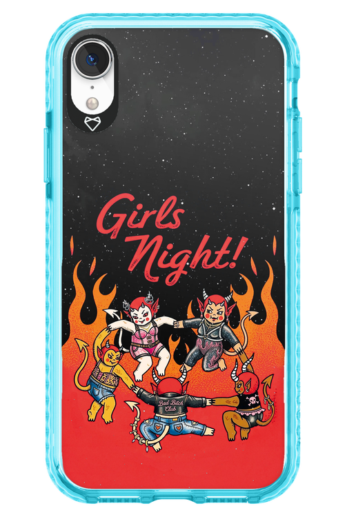Girls Night 2.0 - Apple iPhone XR
