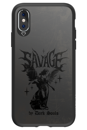 St. Savage - Apple iPhone XS