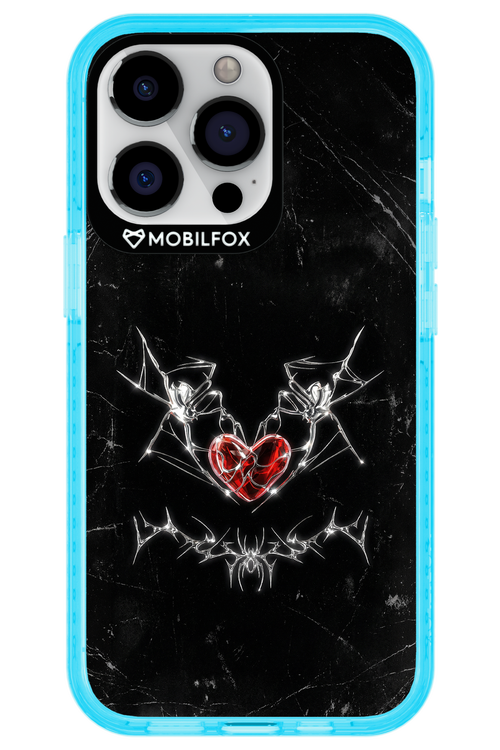 Blind Heart 2.0 - Apple iPhone 13 Pro