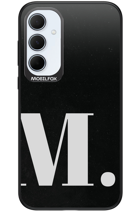 M (Off Space) 2.0 - Samsung Galaxy A35