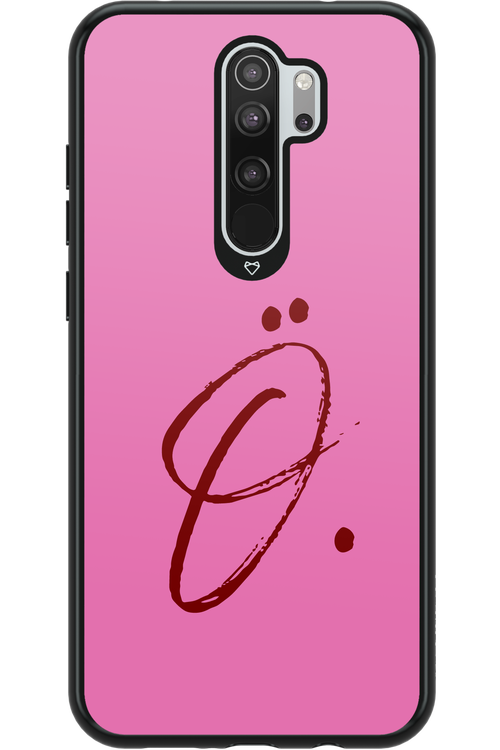 (Sorbet) O II 2.0 - Xiaomi Redmi Note 8 Pro