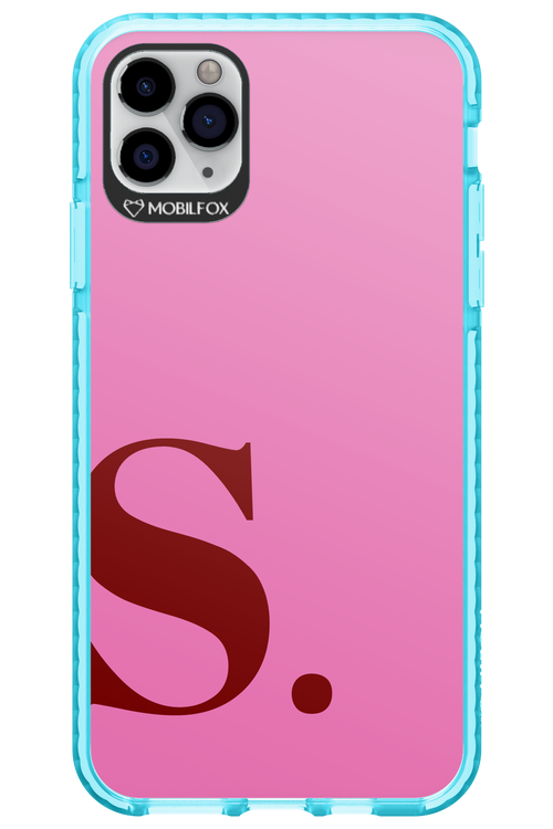 S (Sorbet) 2.0 - Apple iPhone 11 Pro Max
