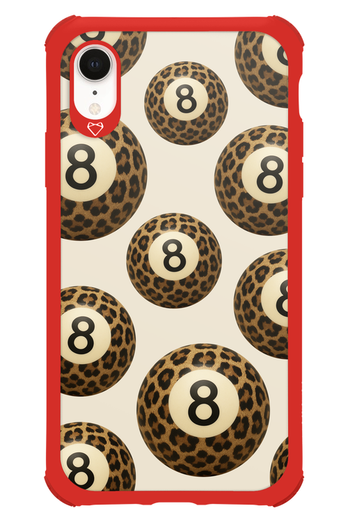 Wild Winner - Apple iPhone XR