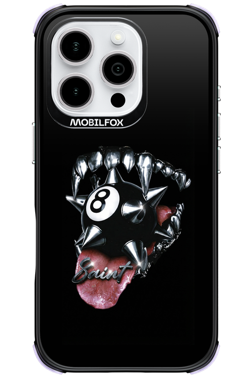 St8 2.0 - Apple iPhone 16 Pro