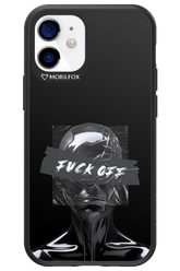Fuck OFF 2.0 - Apple iPhone 12 Mini