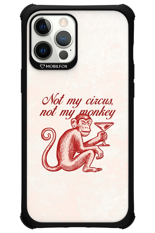 Monkey 2.0 - Apple iPhone 12 Pro Max