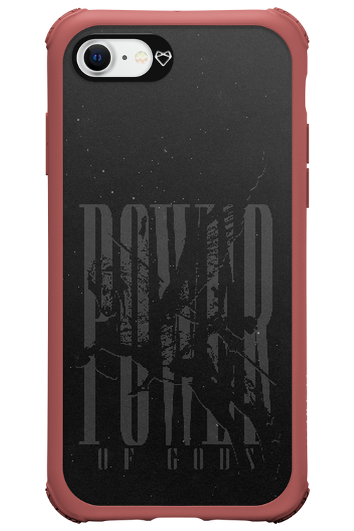 Power of Gods - Apple iPhone 7
