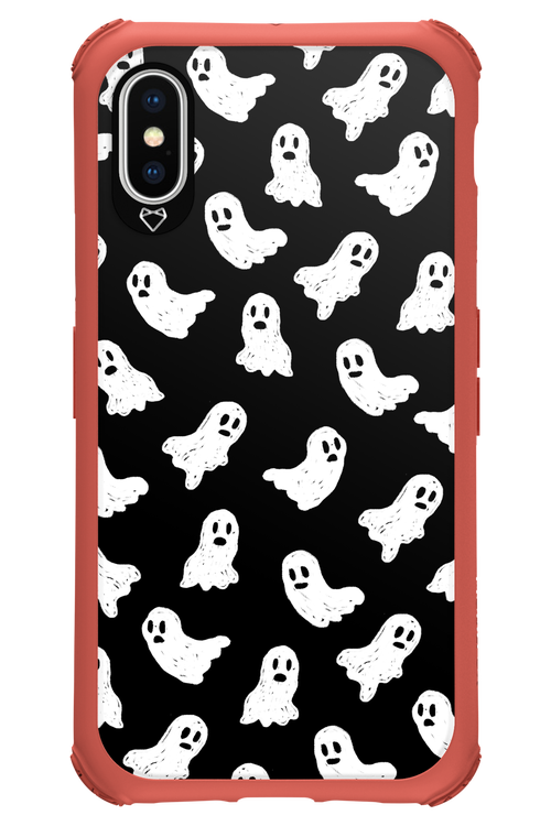 Chill Spirits - Apple iPhone X