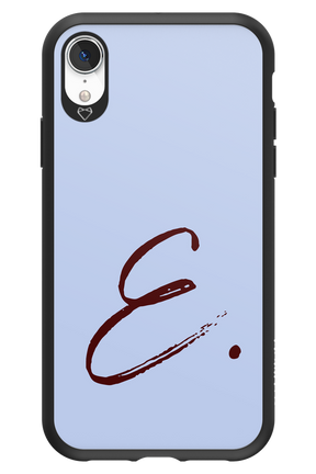 (Jellyfish Presso) E 2.0 - Apple iPhone XR