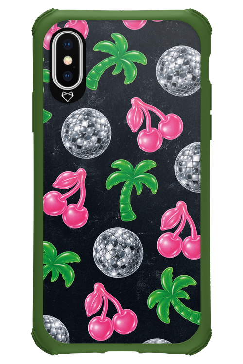 Single Life 2.0 - Apple iPhone X