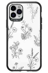 Bouquet 2.0 - Apple iPhone 11 Pro