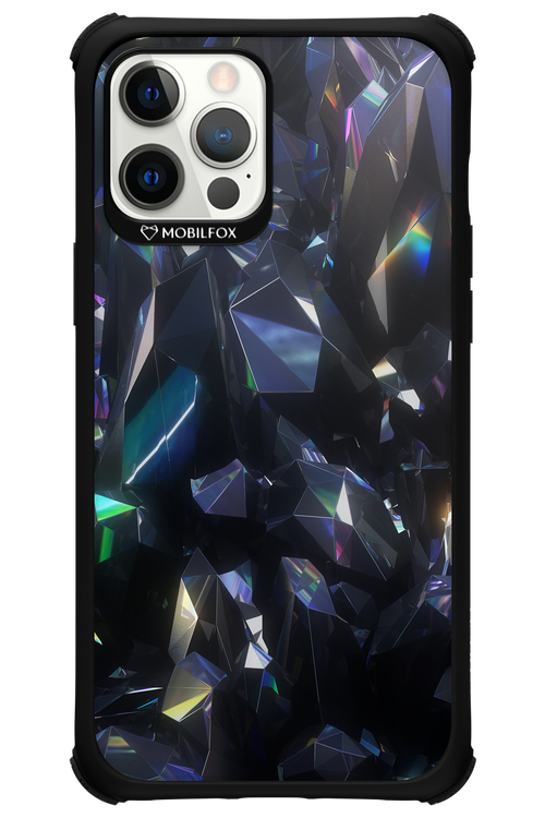 Enigma Quartz - Apple iPhone 12 Pro Max