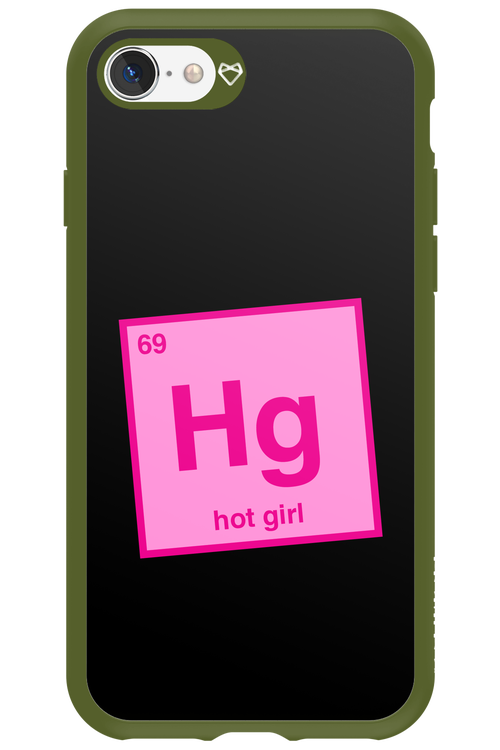 HG 2.0 - Apple iPhone SE 2020