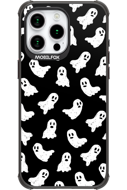 Chill Spirits - Apple iPhone 15 Pro Max