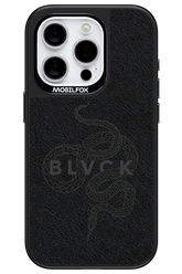 MAMBA Leather 2.0 - Apple iPhone 15 Pro