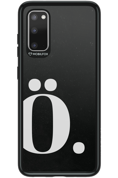O II (Off Space) 2.0 - Samsung Galaxy S20