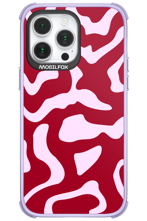 Strawberry Shake - Apple iPhone 14 Pro Max