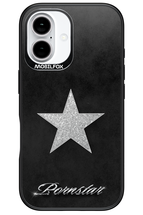 P*rnstar 2.0 - Apple iPhone 16
