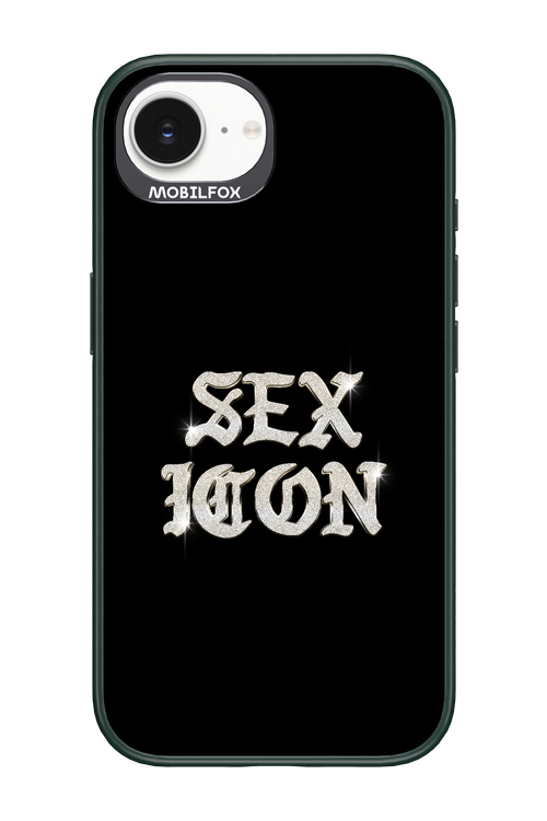 SEX ICON 2.0 - Apple iPhone 16e