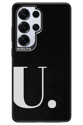 U (Off Space) 2.0 - Samsung S25 Ultra
