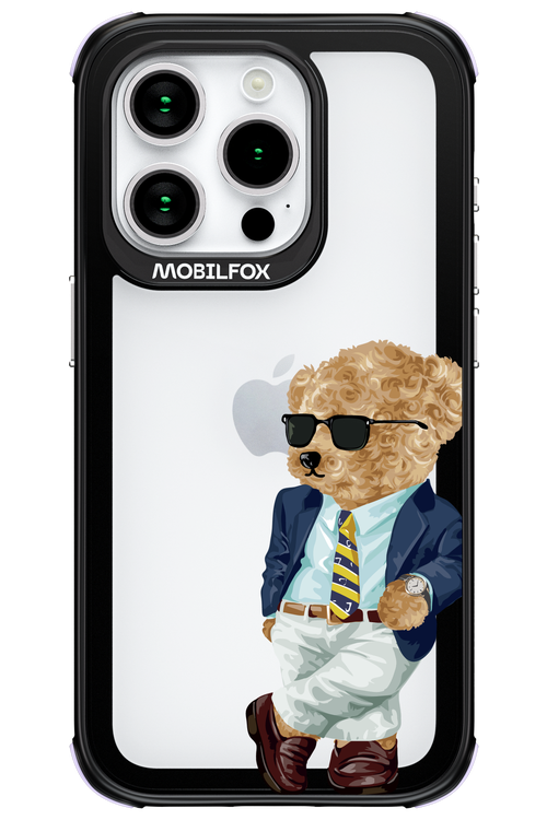 Boss 2.0 - Apple iPhone 15 Pro