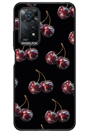Cherry Rush - Xiaomi Redmi Note 11Pro 4G/5G
