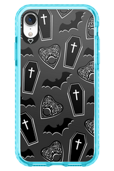 After Death - Apple iPhone XR