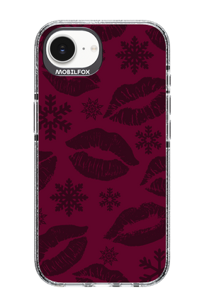 Burgundy Kiss - Apple iPhone 16e