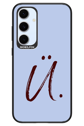 (Jellyfish Presso) U II 2.0 - Samsung S24 FE