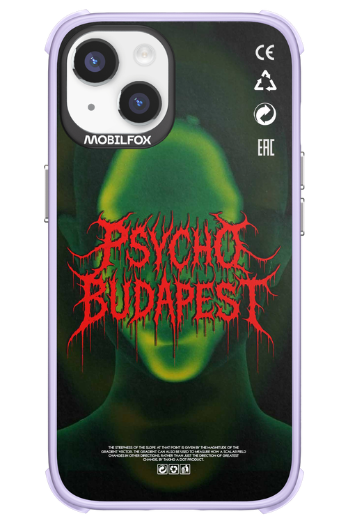 Unknown Nightmare - Apple iPhone 14
