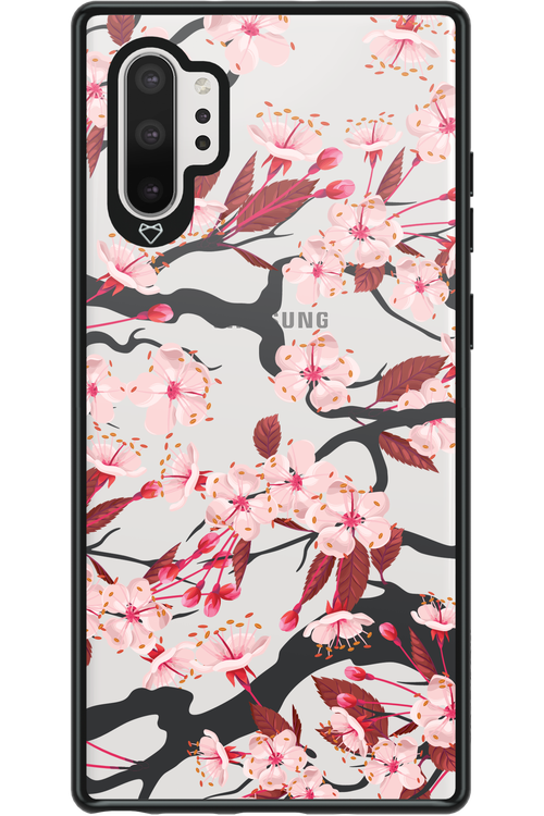 Sakura 2.0 - Samsung Galaxy Note 10+