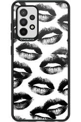 Ghost Kiss - Samsung Galaxy A52 / A52 5G / A52s