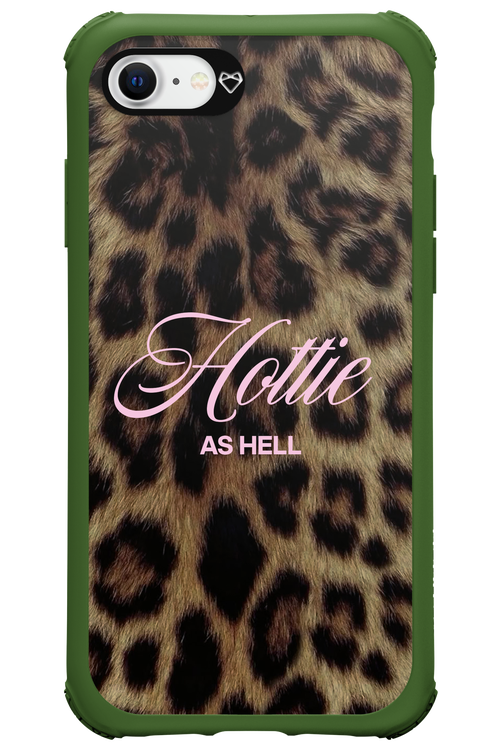 hottie 2.0 - Apple iPhone 8
