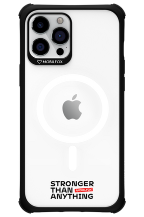 Stronger (Nude) - Apple iPhone 12 Pro Max