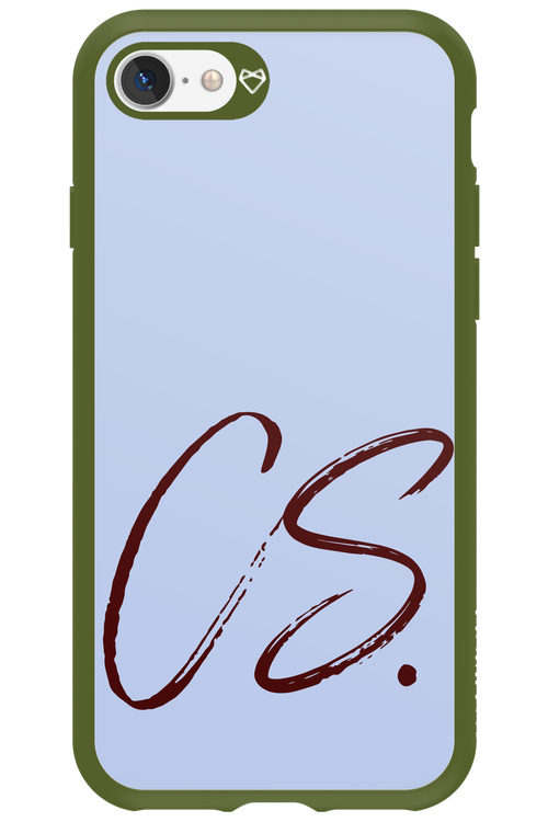 (Jellyfish Presso) CS 2.0 - Apple iPhone 7