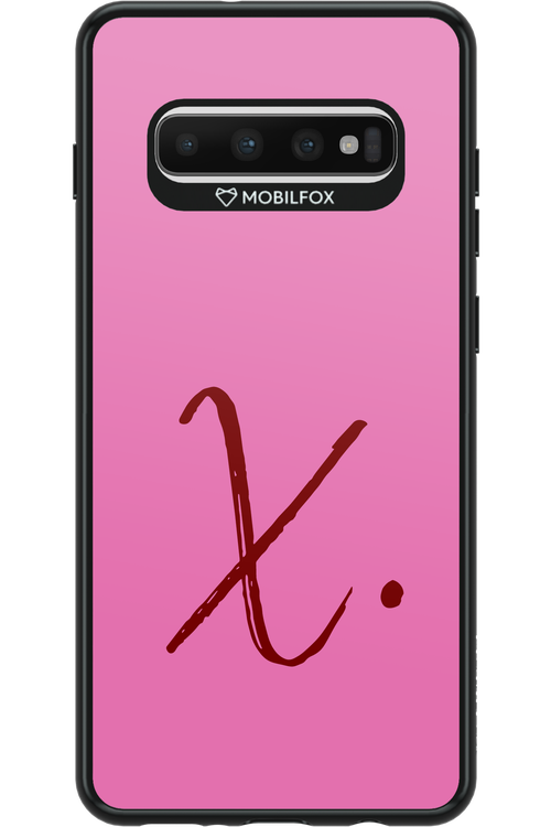 (Sorbet) X 2.0 - Samsung Galaxy S10+