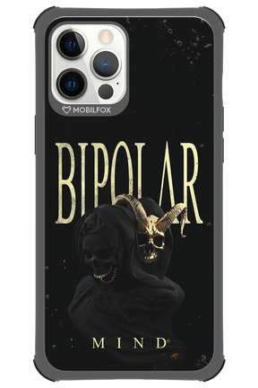 BIPOLAR - Apple iPhone 12 Pro Max