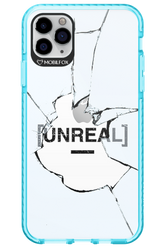 Broken Glass - Apple iPhone 11 Pro Max