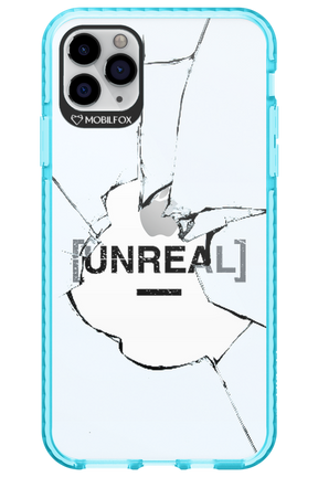 Broken Glass - Apple iPhone 11 Pro Max