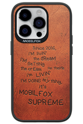 supreme 2.0 - Apple iPhone 14 Pro